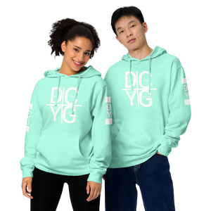 DCYG Xclusive Unisex midweight hoodie