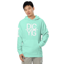 Load image into Gallery viewer, DCYG Xclusive Unisex midweight hoodie