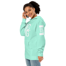 Load image into Gallery viewer, DCYG Xclusive Unisex midweight hoodie