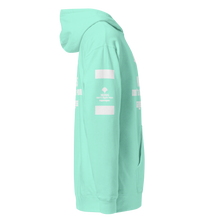 Load image into Gallery viewer, DCYG NERDS Unisex midweight hoodie