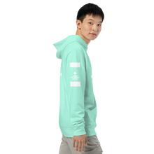 Load image into Gallery viewer, DCYG NERDS Unisex midweight hoodie