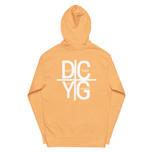 Load image into Gallery viewer, DCYG Xclusive Unisex midweight hoodie