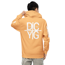 Load image into Gallery viewer, DCYG Xclusive Unisex midweight hoodie
