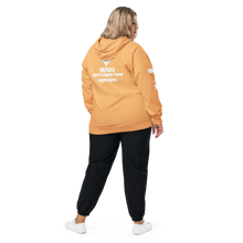 Load image into Gallery viewer, DCYG NERDS Unisex midweight hoodie