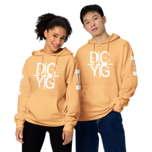 Load image into Gallery viewer, DCYG Xclusive Unisex midweight hoodie