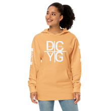 Load image into Gallery viewer, DCYG Xclusive Unisex midweight hoodie