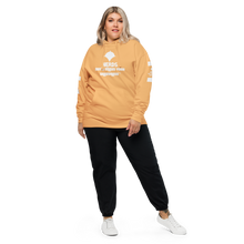 Load image into Gallery viewer, DCYG NERDS Unisex midweight hoodie