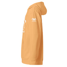 Load image into Gallery viewer, DCYG Xclusive Men's Dbl Basketball Players Unisex midweight hoodie