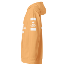 Load image into Gallery viewer, DCYG NERDS Unisex midweight hoodie