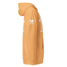 Load image into Gallery viewer, DCYG Xclusive Men's Dbl Basketball Players Unisex midweight hoodie