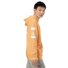 Load image into Gallery viewer, DCYG NERDS Unisex midweight hoodie