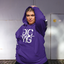 Load image into Gallery viewer, DCYG Xclusive Unisex midweight hoodie