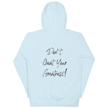 Load image into Gallery viewer, DCYG Xclusive Hoodie