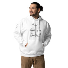 Load image into Gallery viewer, DCYG Xclusive Hoodie