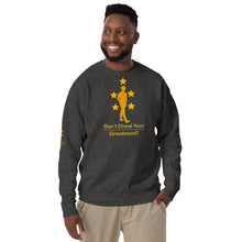 Load image into Gallery viewer, D9 Collection, Unisex Premium Sweatshirt