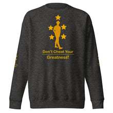 Load image into Gallery viewer, D9 Collection, Unisex Premium Sweatshirt