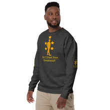 Load image into Gallery viewer, D9 Collection, Unisex Premium Sweatshirt