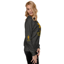 Load image into Gallery viewer, D9 Collection, Unisex Premium Sweatshirt