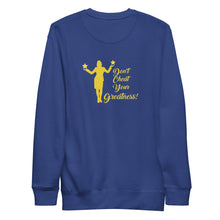 Load image into Gallery viewer, D9 Collection Premium Sweatshirt