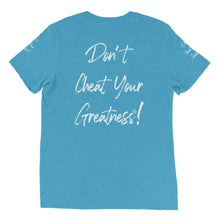 Load image into Gallery viewer, DCYG Xclusive Short sleeve t-shirt