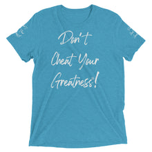 Load image into Gallery viewer, DCYG Xclusive Short sleeve t-shirt