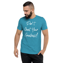 Load image into Gallery viewer, DCYG Xclusive Short sleeve t-shirt