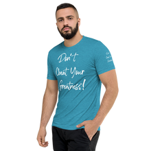 Load image into Gallery viewer, DCYG Xclusive Short sleeve t-shirt