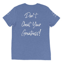 Load image into Gallery viewer, DCYG Xclusive Short sleeve t-shirt