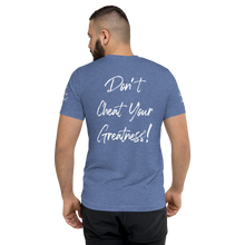 Load image into Gallery viewer, DCYG Xclusive Short sleeve t-shirt
