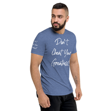Load image into Gallery viewer, DCYG Xclusive Short sleeve t-shirt