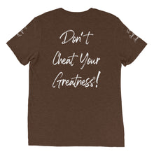 Load image into Gallery viewer, DCYG Xclusive Short sleeve t-shirt