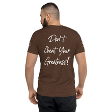Load image into Gallery viewer, DCYG Xclusive Short sleeve t-shirt