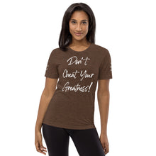 Load image into Gallery viewer, DCYG Xclusive Short sleeve t-shirt