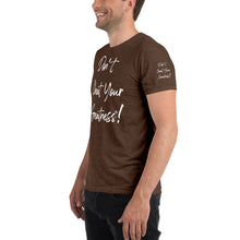 Load image into Gallery viewer, DCYG Xclusive Short sleeve t-shirt