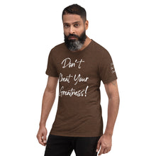Load image into Gallery viewer, DCYG Xclusive Short sleeve t-shirt