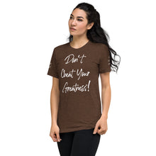 Load image into Gallery viewer, DCYG Xclusive Short sleeve t-shirt
