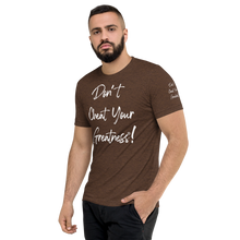 Load image into Gallery viewer, DCYG Xclusive Short sleeve t-shirt