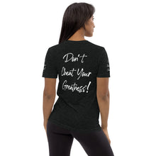 Load image into Gallery viewer, DCYG Xclusive Short sleeve t-shirt
