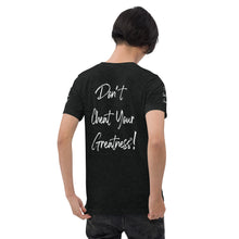 Load image into Gallery viewer, DCYG Xclusive Short sleeve t-shirt