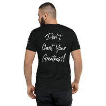 Load image into Gallery viewer, DCYG Xclusive Short sleeve t-shirt