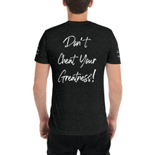Load image into Gallery viewer, DCYG Xclusive Short sleeve t-shirt