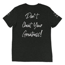 Load image into Gallery viewer, DCYG Xclusive Short sleeve t-shirt