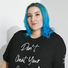 Load image into Gallery viewer, DCYG Xclusive Short sleeve t-shirt