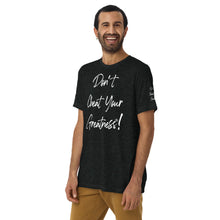 Load image into Gallery viewer, DCYG Xclusive Short sleeve t-shirt