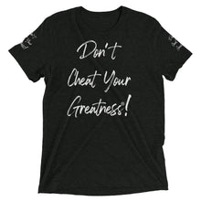 Load image into Gallery viewer, DCYG Xclusive Short sleeve t-shirt