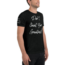 Load image into Gallery viewer, DCYG Xclusive Short sleeve t-shirt