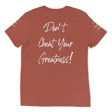 Load image into Gallery viewer, DCYG Xclusive Short sleeve t-shirt