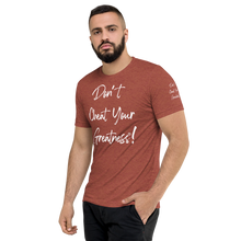 Load image into Gallery viewer, DCYG Xclusive Short sleeve t-shirt