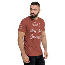 Load image into Gallery viewer, DCYG Xclusive Short sleeve t-shirt
