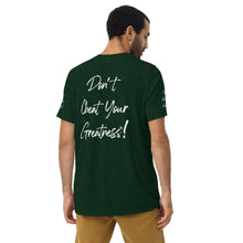 Load image into Gallery viewer, DCYG Xclusive Short sleeve t-shirt